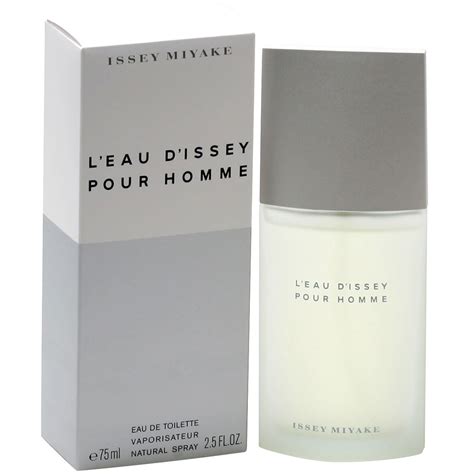 pour homme eau d issey